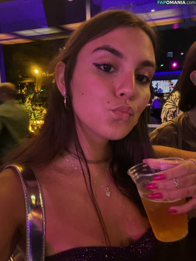 Isabelle Cunha / isabelle__cunha Naakt OnlyFans  Gelekte foto #10