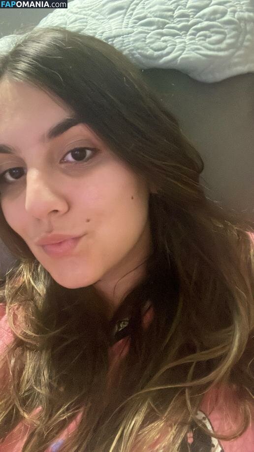 Isabelle Cunha / isabelle__cunha Naakt OnlyFans  Gelekte foto #12
