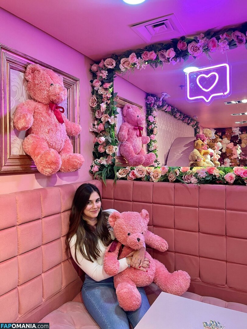 Isabelle Cunha / isabelle__cunha Naakt OnlyFans  Gelekte foto #13
