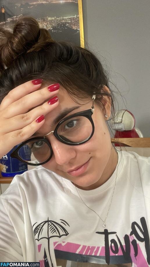 Isabelle Cunha / isabelle__cunha Naakt OnlyFans  Gelekte foto #15