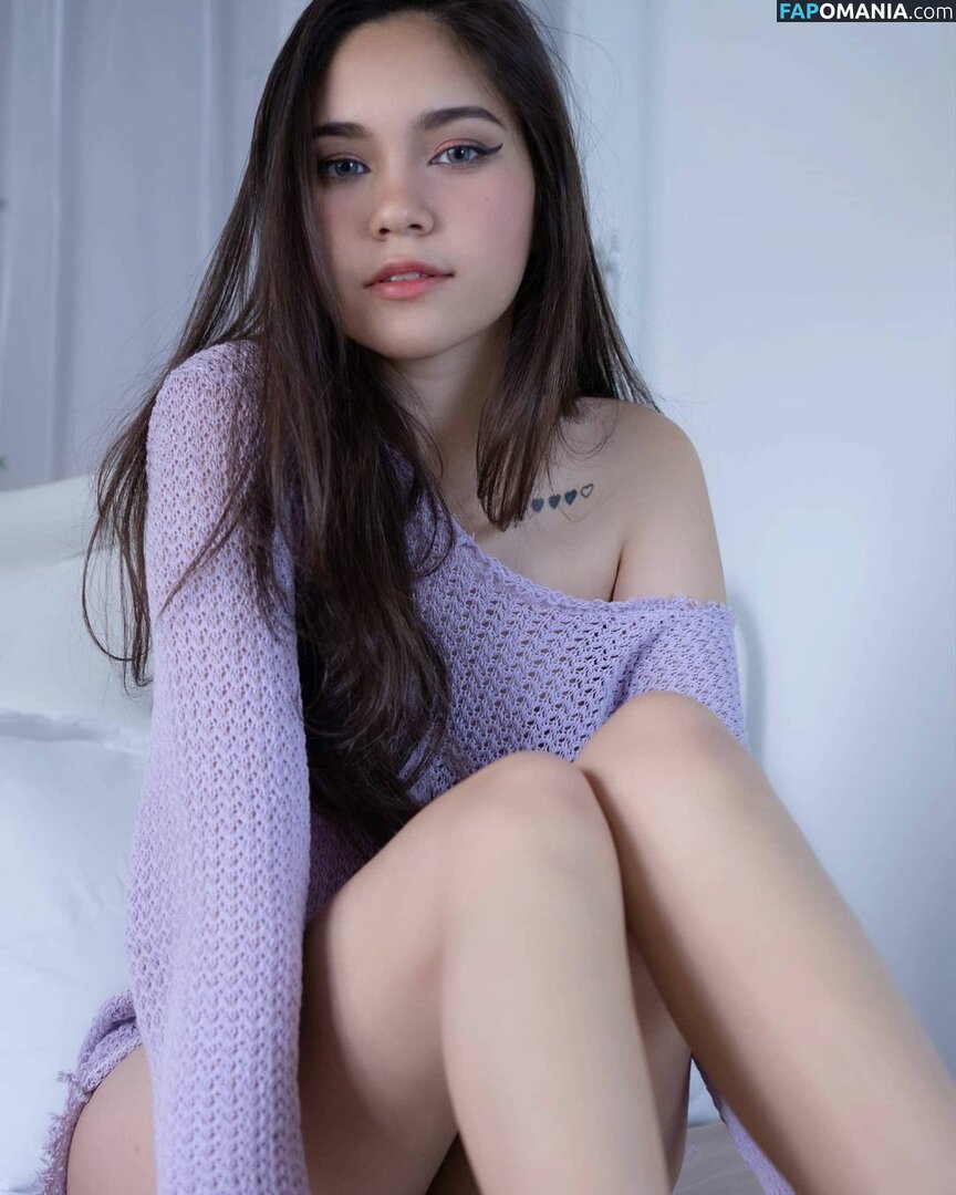 Isabelle Haris / isa.belleharis / isabelleharis Naakt OnlyFans  Gelekte foto #72