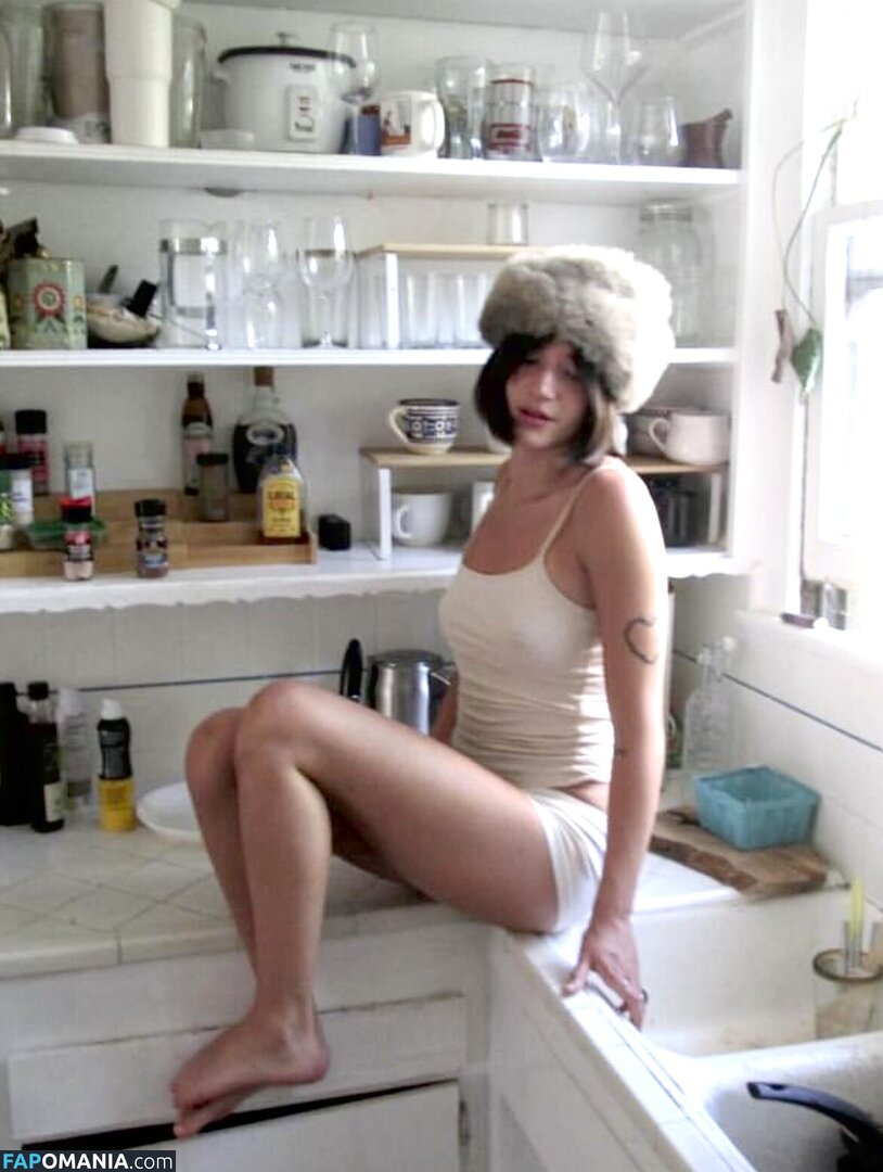 Isabellebellak Naakt OnlyFans  Gelekte foto #1