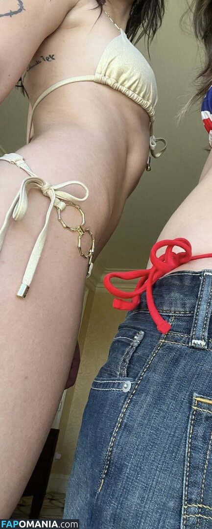 Isabellebellak Naakt OnlyFans  Gelekte foto #11