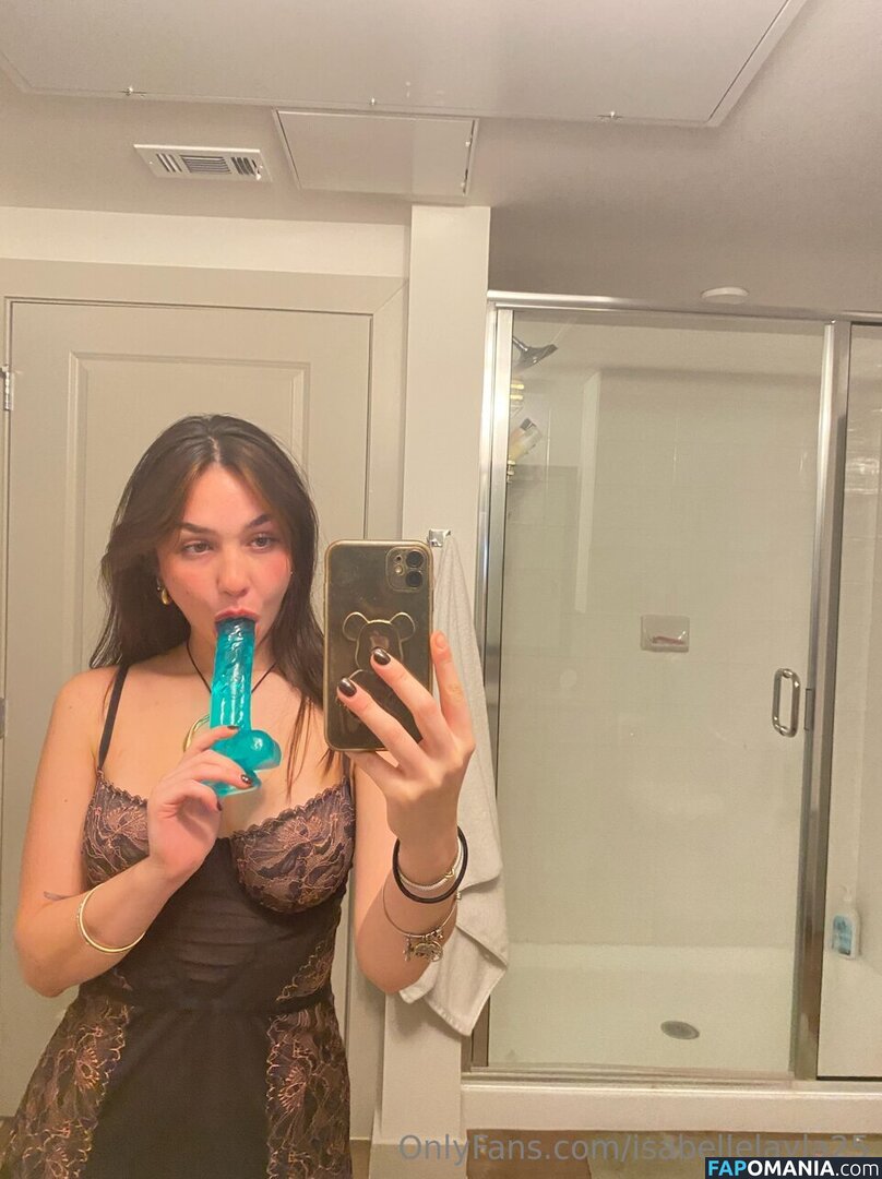 IsabelleLayla / isabellelayla25 Naakt OnlyFans  Gelekte foto #20