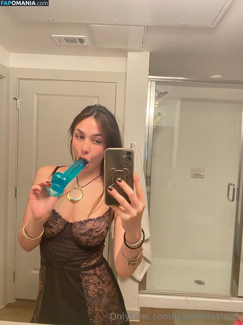 IsabelleLayla / isabellelayla25 Naakt OnlyFans  Gelekte foto #23
