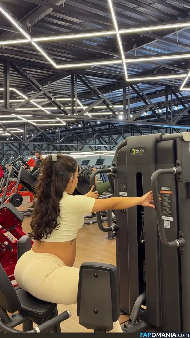 Isadora Abrahao / isadorabrahao Naakt OnlyFans  Gelekte foto #7