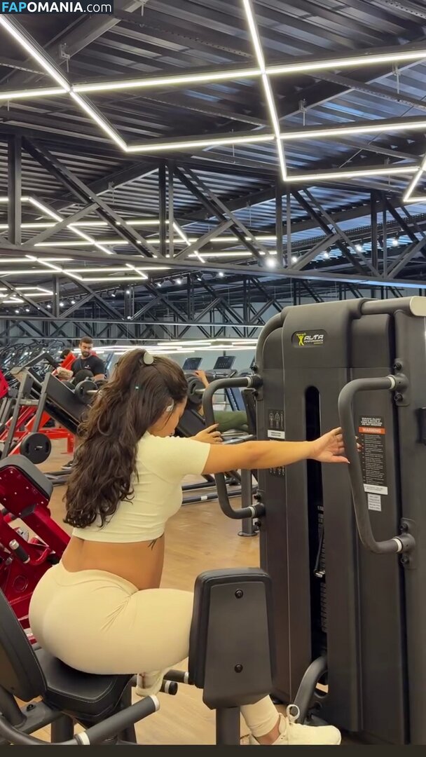 Isadora Abrahao / isadorabrahao Naakt OnlyFans  Gelekte foto #8
