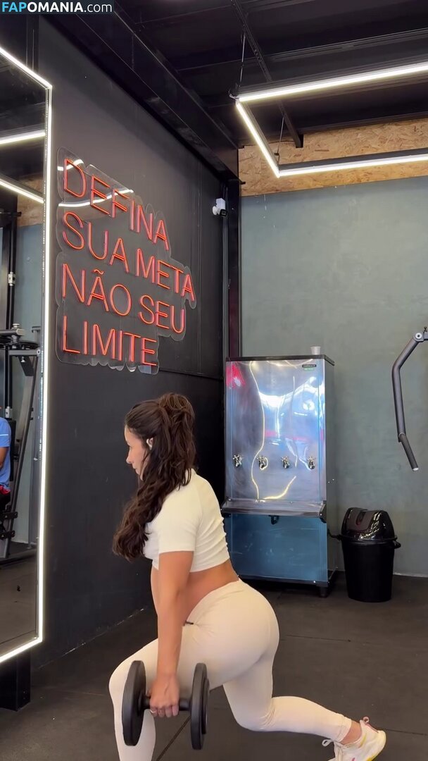 Isadora Abrahao / isadorabrahao Naakt OnlyFans  Gelekte foto #10