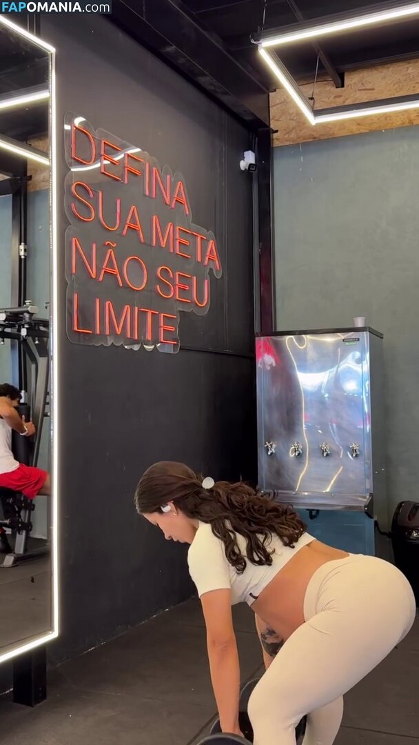 Isadora Abrahao / isadorabrahao Naakt OnlyFans  Gelekte foto #12