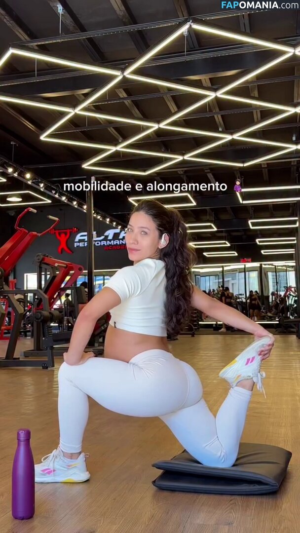Isadora Abrahao / isadorabrahao Naakt OnlyFans  Gelekte foto #14