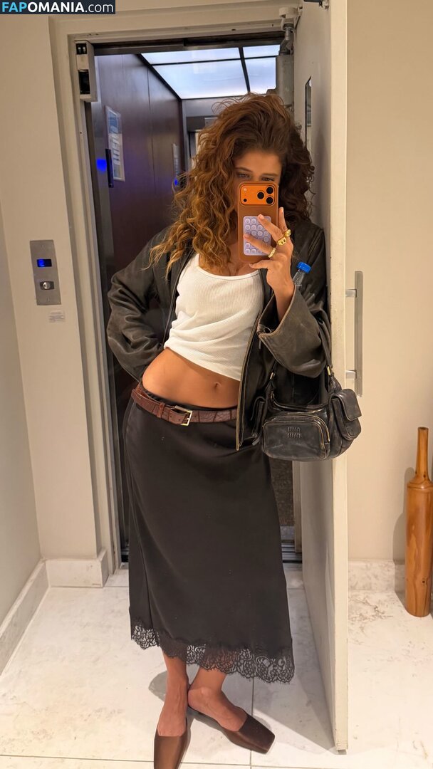 Isadora Cruz / isadoracruz Naakt OnlyFans  Gelekte foto #6