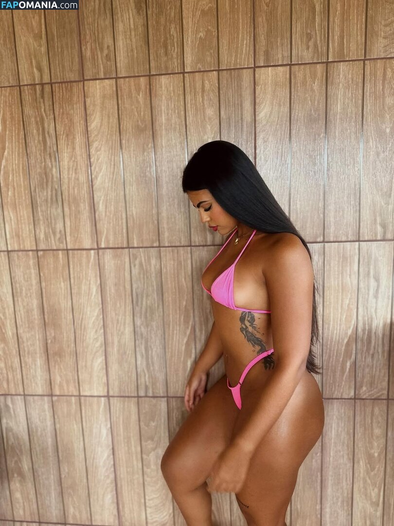 Isadora Nobrega / _isadoranobrega Naakt OnlyFans  Gelekte foto #1