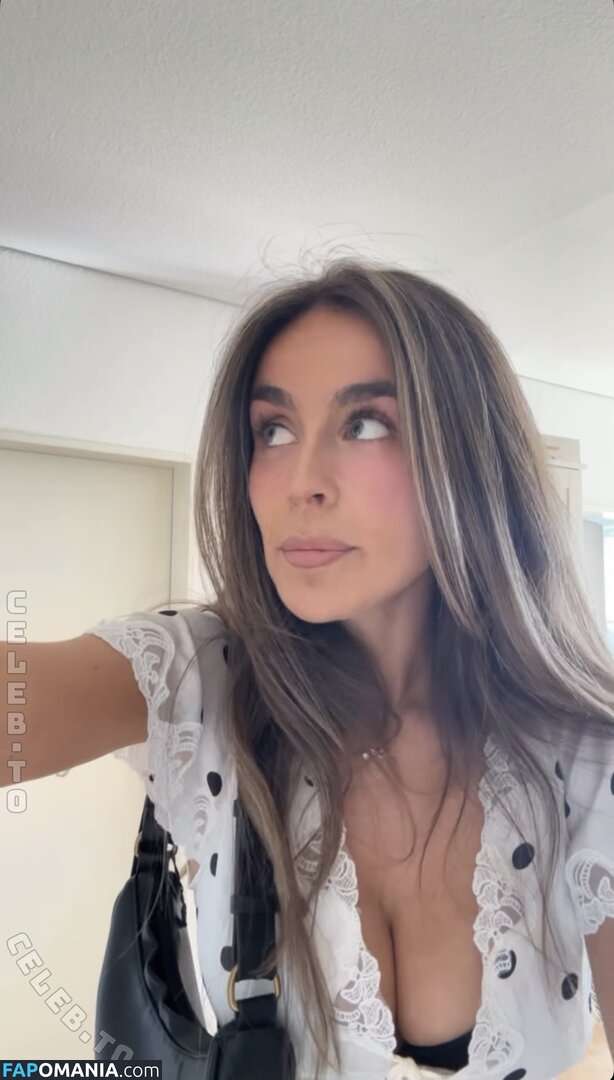 Isallieh Naakt OnlyFans  Gelekte foto #2