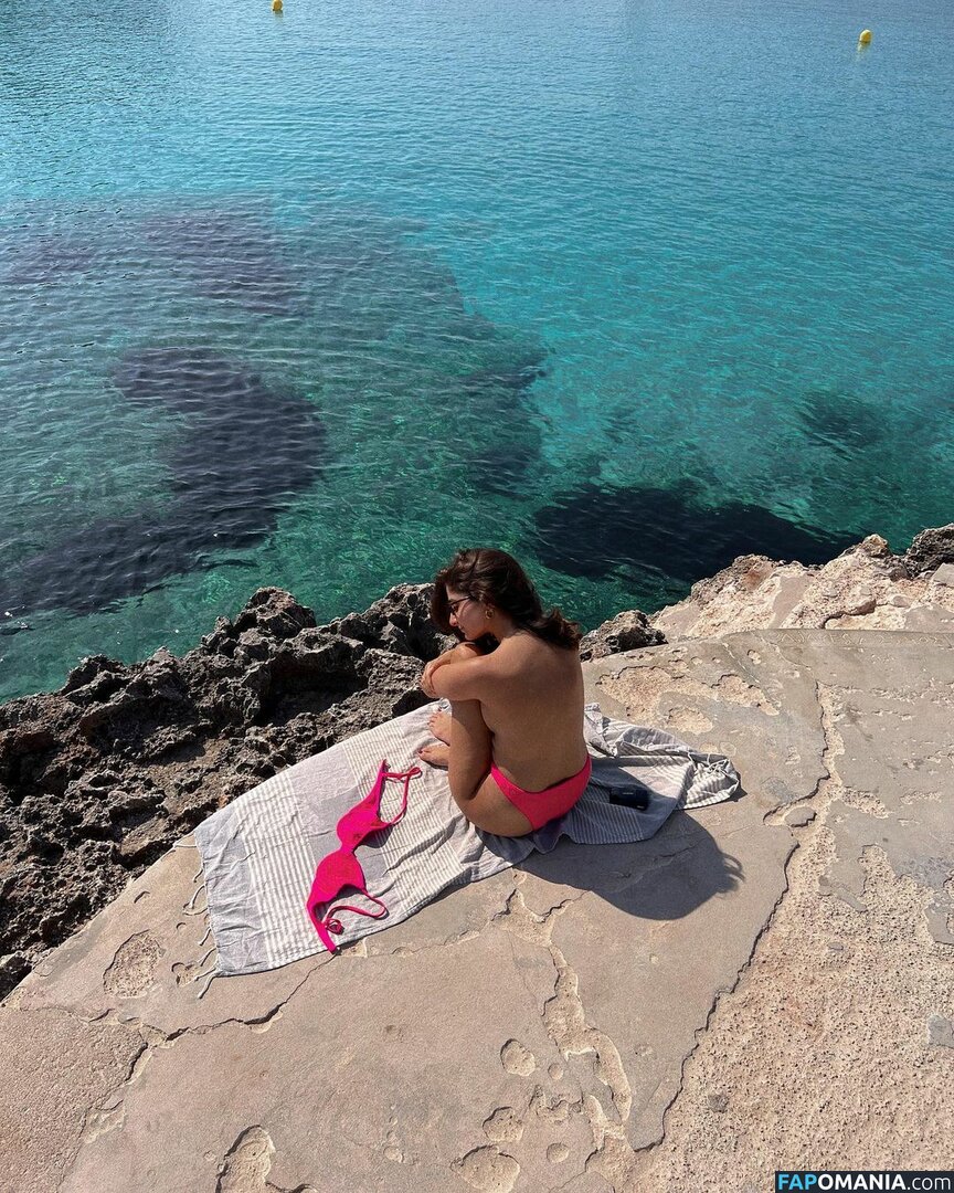 Ischtar Isik / ischtarisik Naakt OnlyFans  Gelekte foto #54