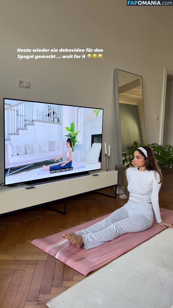 Ischtar Isik / ischtarisik Naakt OnlyFans  Gelekte foto #483