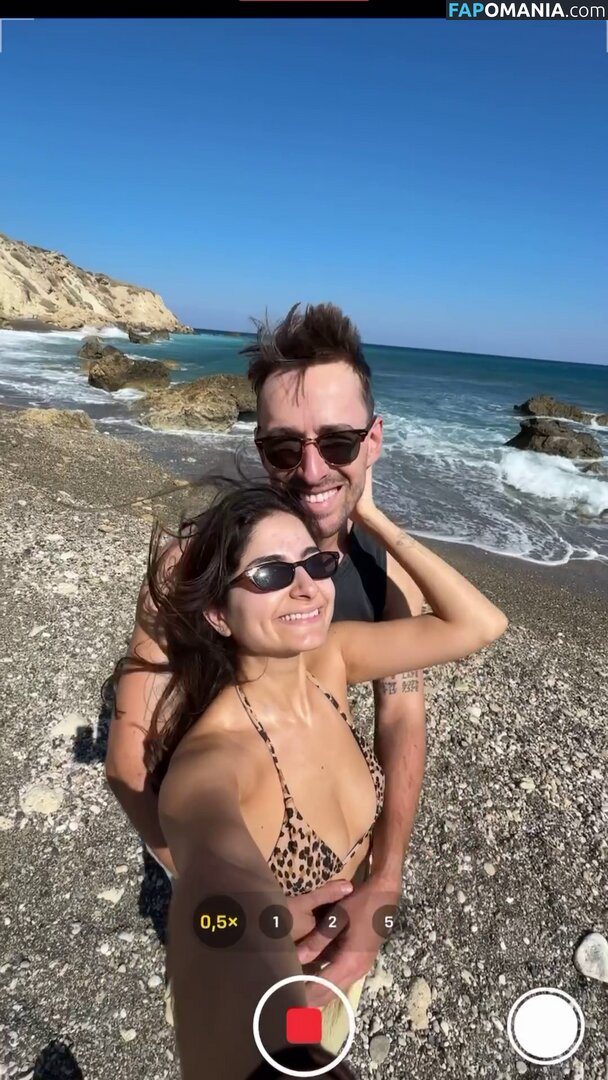 Ischtar Isik / ischtarisik Naakt OnlyFans  Gelekte foto #829