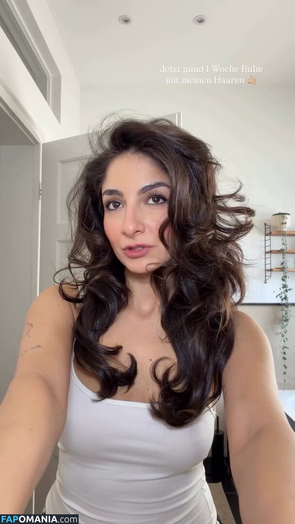 Ischtar Isik / ischtarisik Naakt OnlyFans  Gelekte foto #847