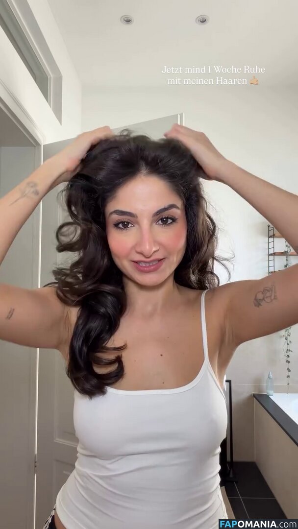 Ischtar Isik / ischtarisik Naakt OnlyFans  Gelekte foto #851