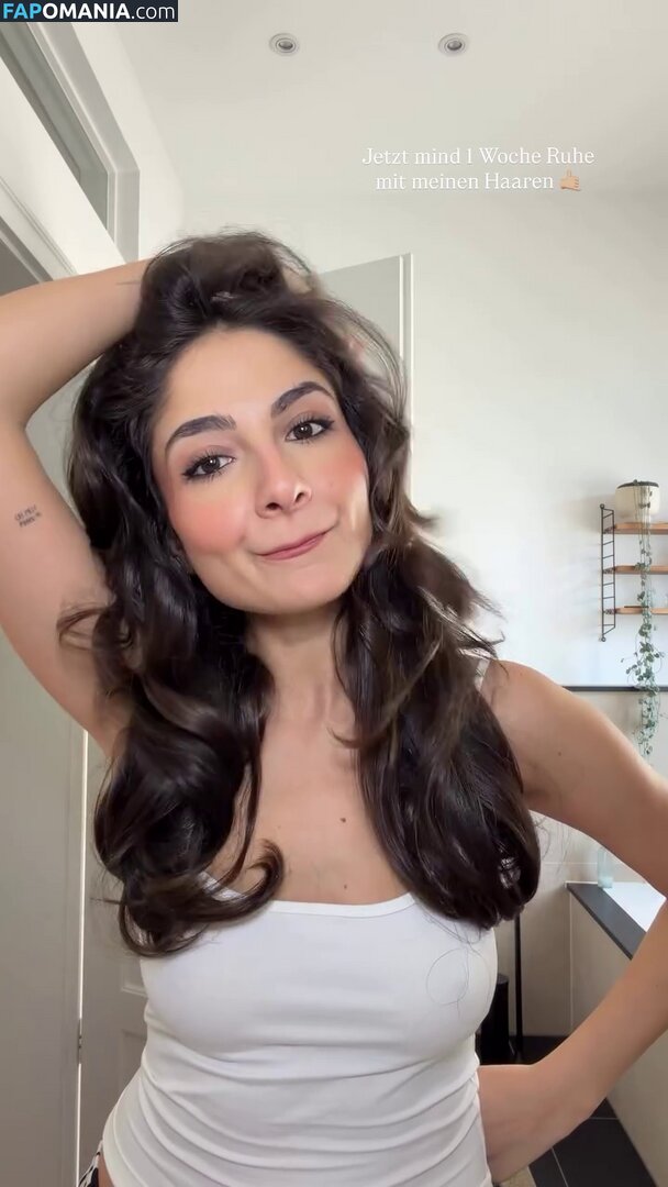 Ischtar Isik / ischtarisik Naakt OnlyFans  Gelekte foto #853