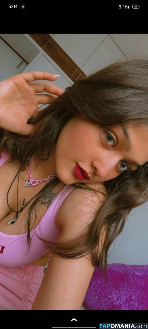 Isha Modi / ironic_ishh / notyourninnybabe Naakt OnlyFans  Gelekte foto #2