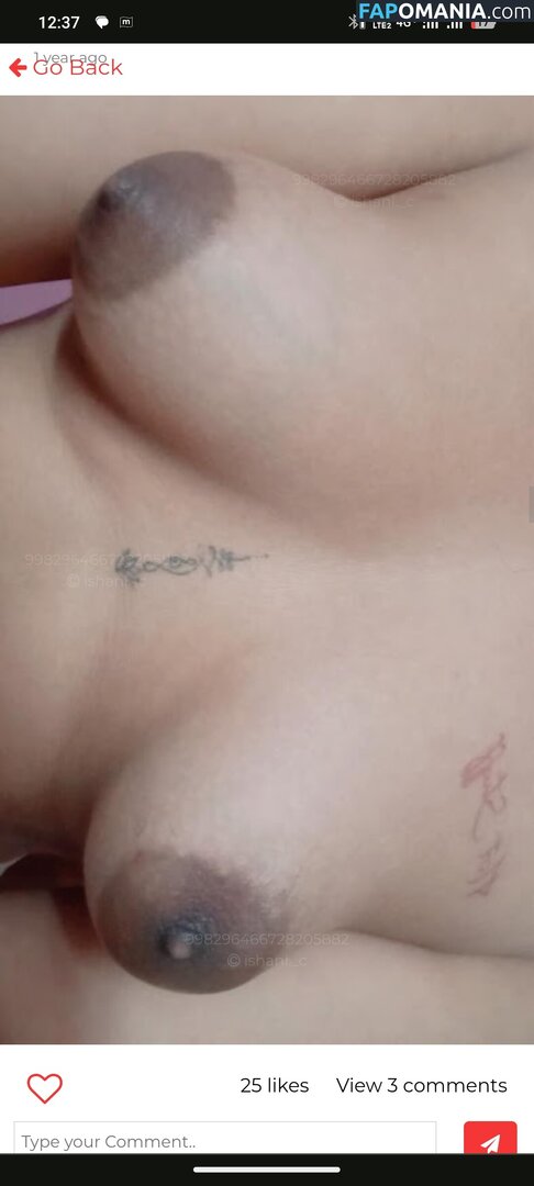 _.ishanixx / _.ishanixxx / ishanii Naakt OnlyFans  Gelekte foto #15