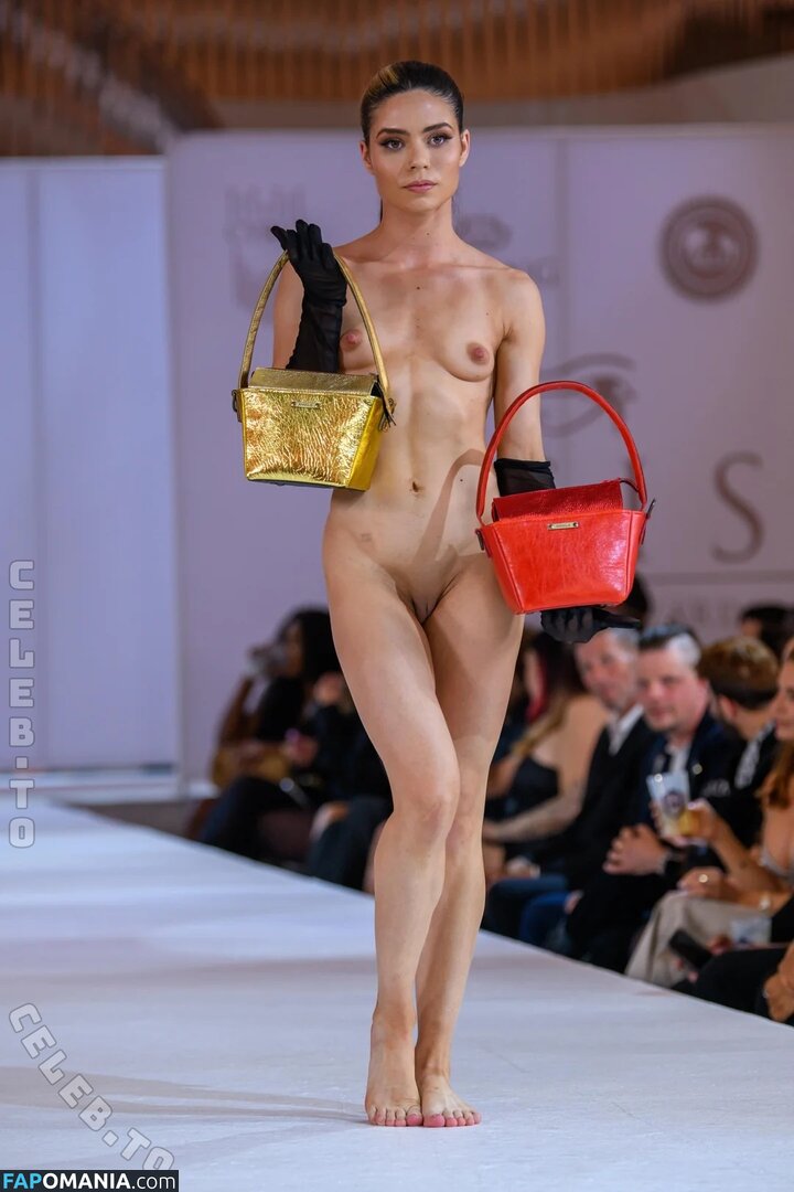 Isis Fashion Award / isisfashionawards Naakt OnlyFans  Gelekte foto #18