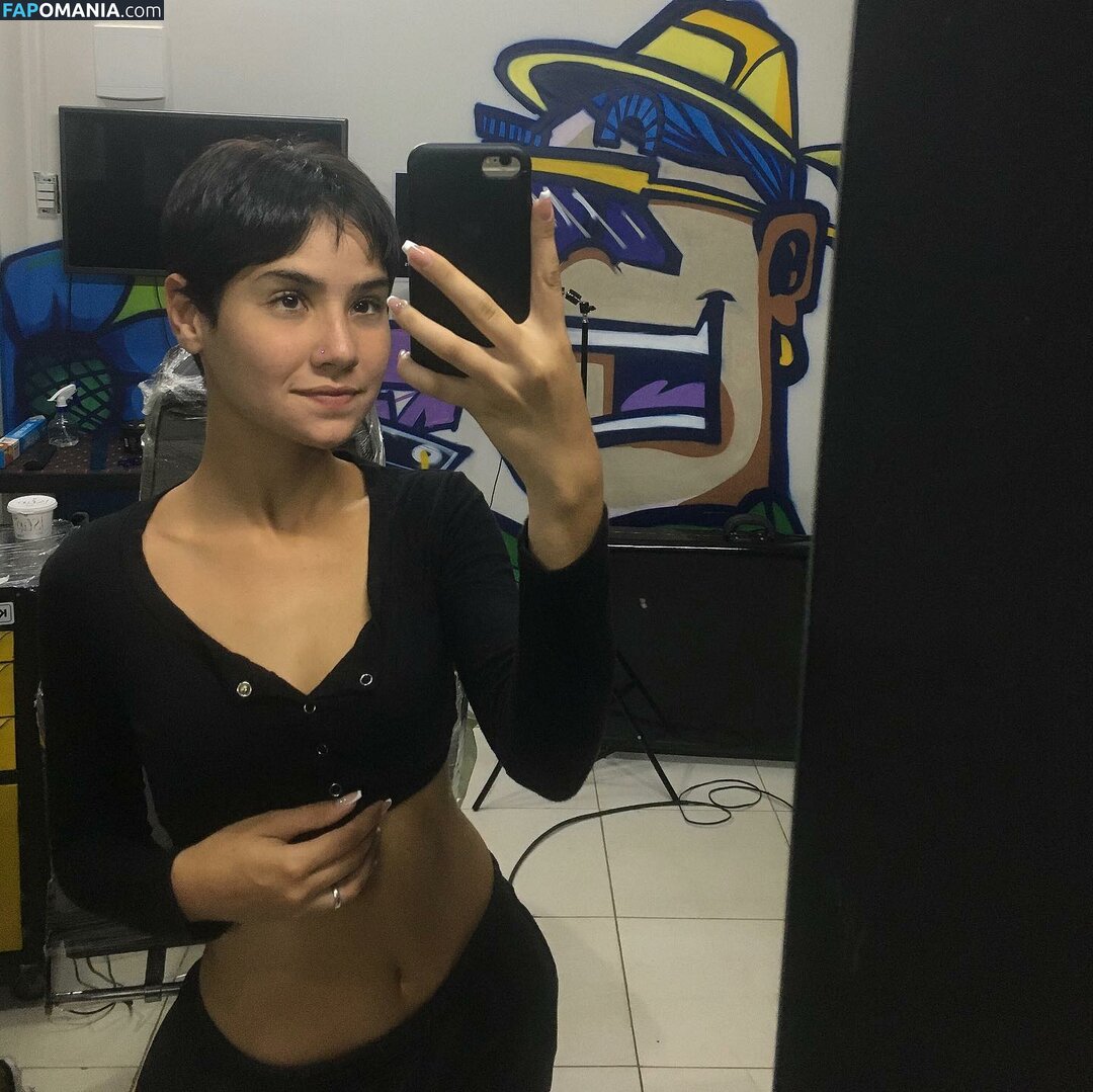Isis Rodrigues / isisrodrigueess Naakt OnlyFans  Gelekte foto #66