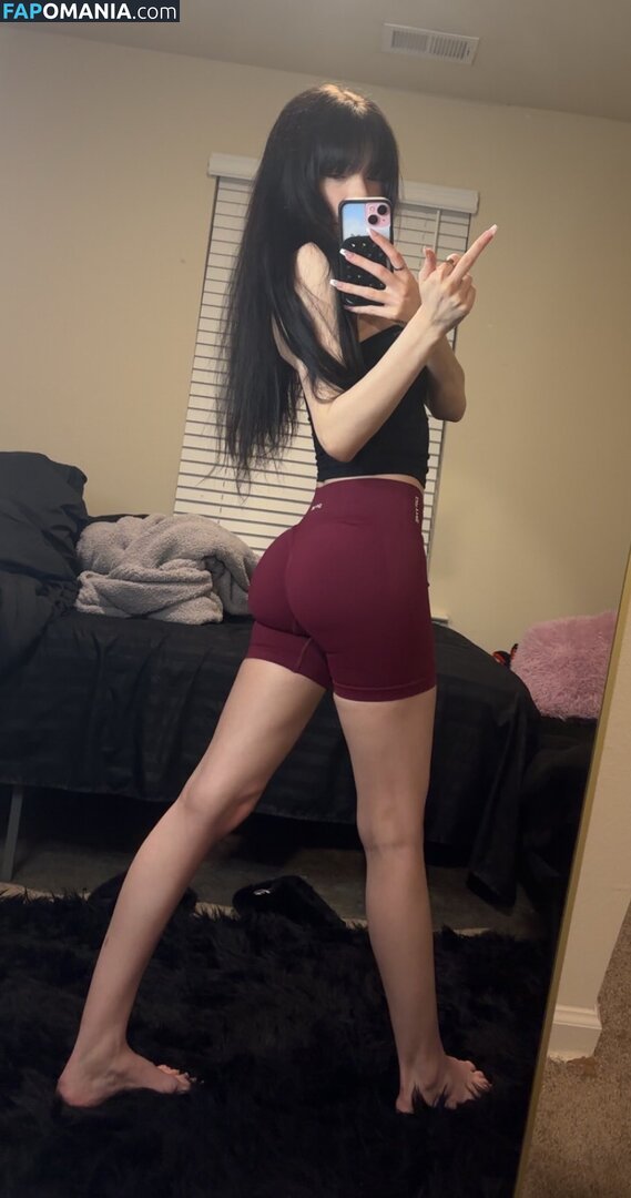 isizzly / sizzlymizzly Naakt OnlyFans  Gelekte foto #16