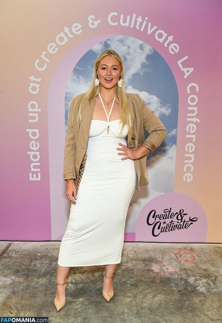 Iskra Lawrence / iskra Naakt OnlyFans  Gelekte foto #18