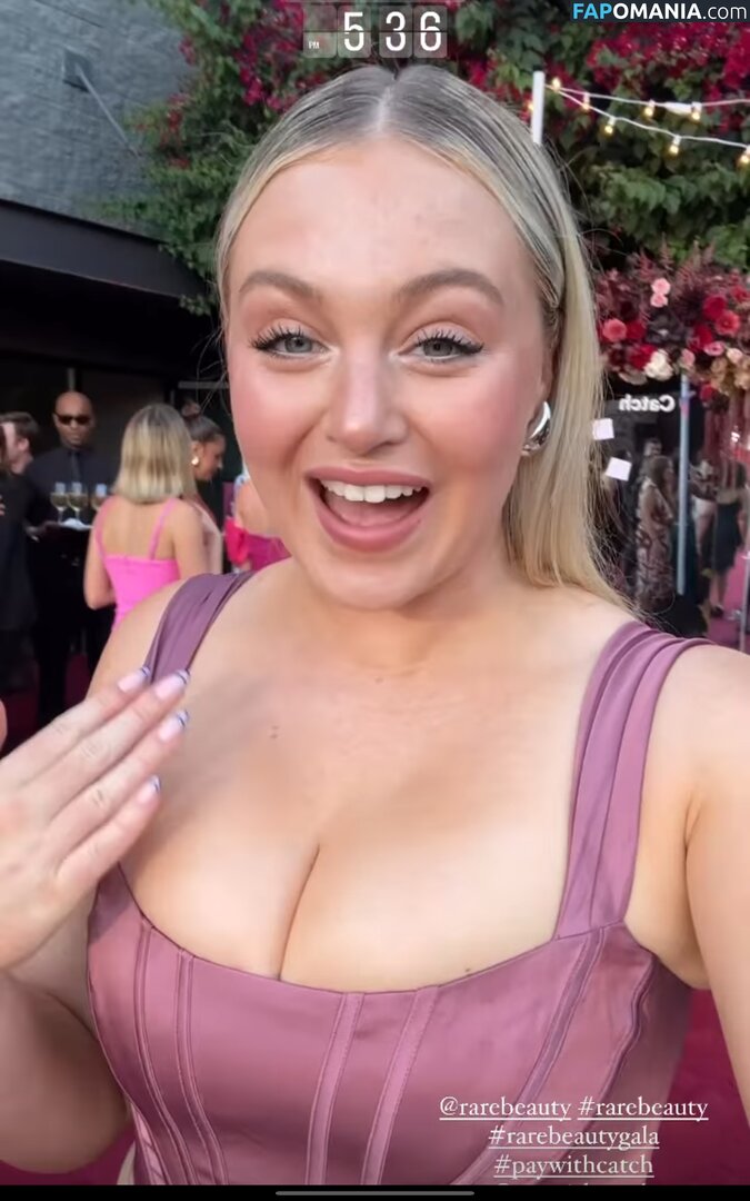 Iskra Lawrence / iskra Naakt OnlyFans  Gelekte foto #59