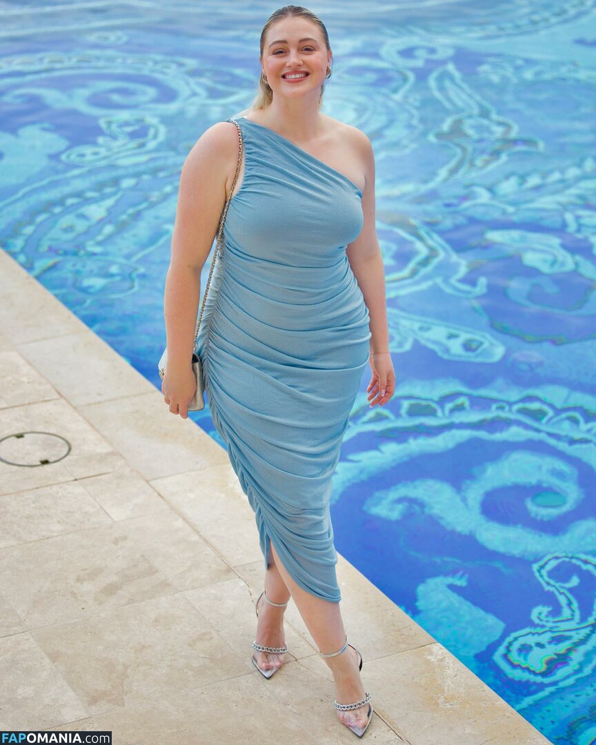 Iskra Lawrence / iskra Naakt OnlyFans  Gelekte foto #75