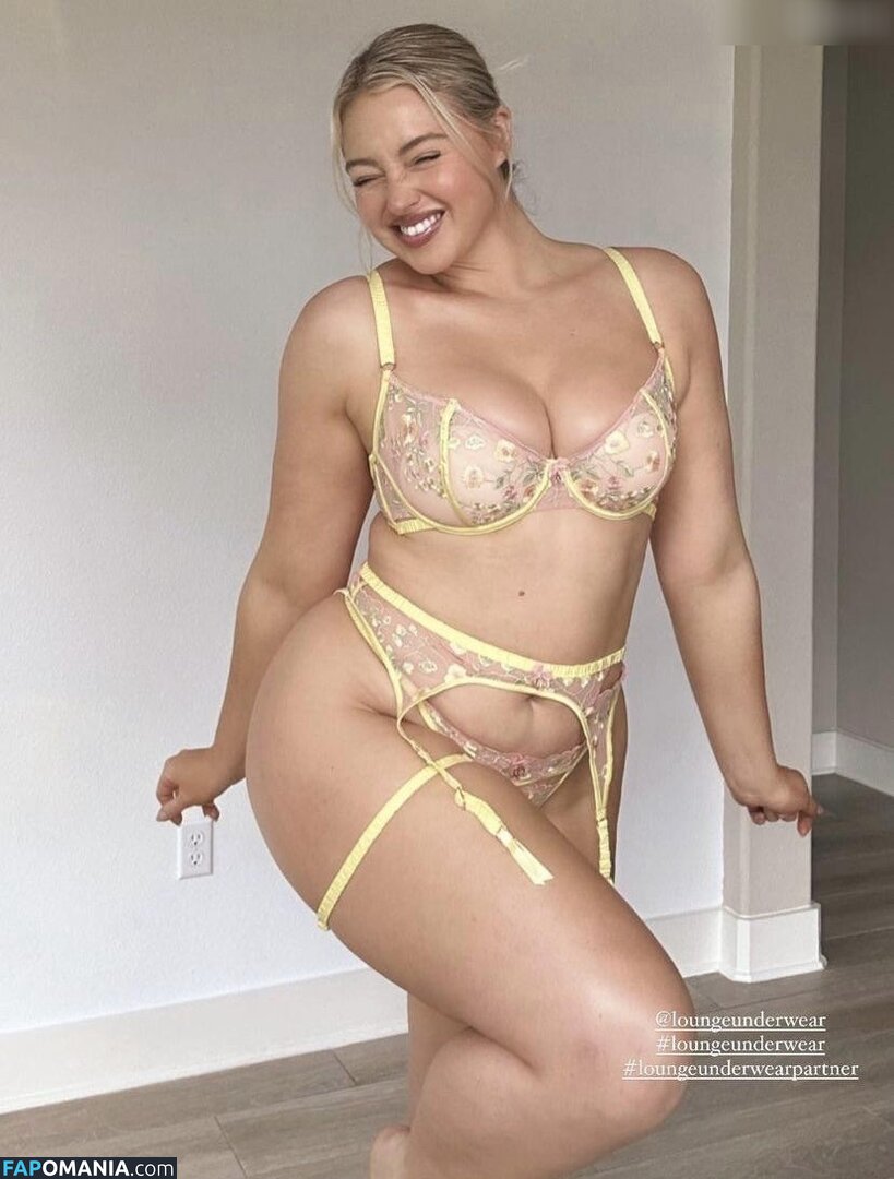 Iskra Lawrence / iskra Naakt OnlyFans  Gelekte foto #291