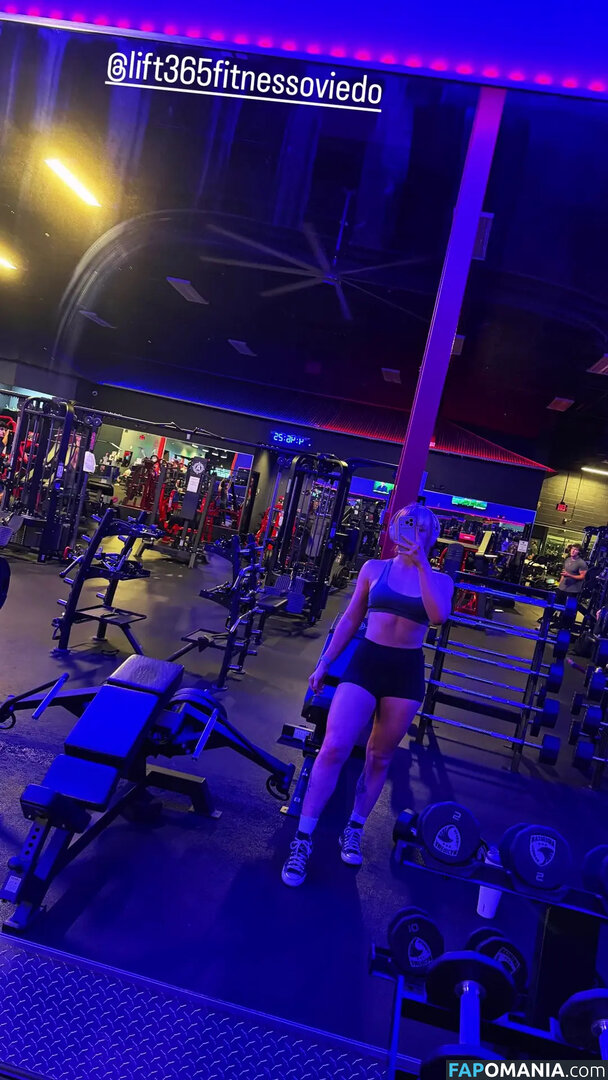 Isla Dawn / isla_dawn Naakt OnlyFans  Gelekte foto #6