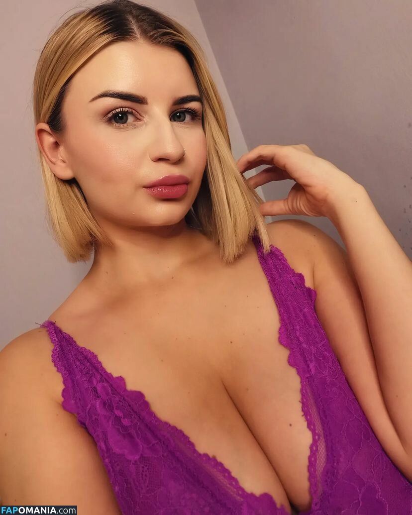 Isla White / Realmissislax / realmissisla Naakt OnlyFans  Gelekte foto #48