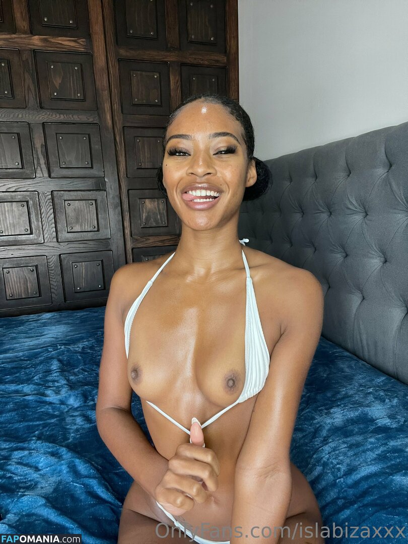 islabiza / islabizaxxx Naakt OnlyFans  Gelekte foto #73