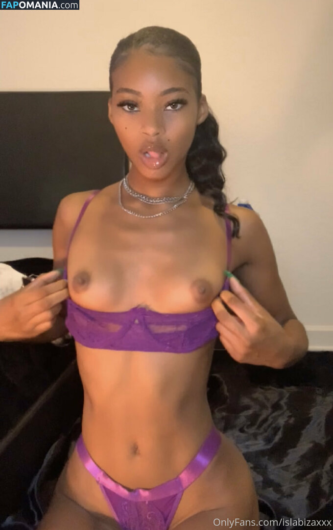 islabiza / islabizaxxx Naakt OnlyFans  Gelekte foto #267