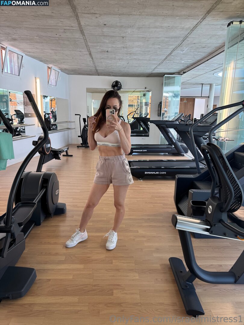 israelimistress1 Naakt OnlyFans  Gelekte foto #1