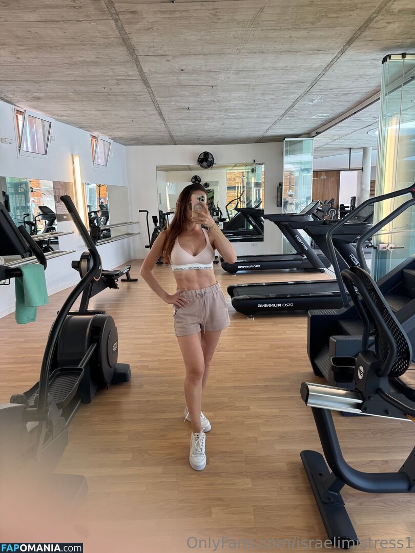 israelimistress1 Naakt OnlyFans  Gelekte foto #2