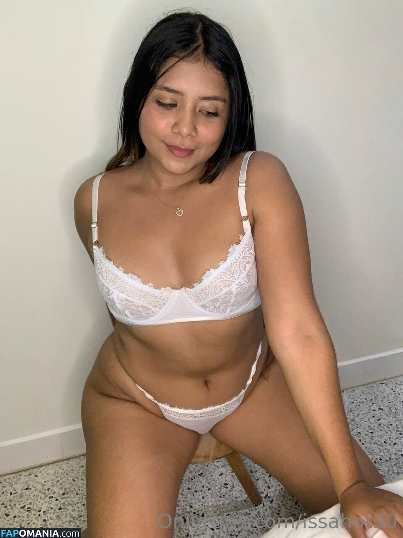 issahot30 / jol3n3mari3 Naakt OnlyFans  Gelekte foto #50