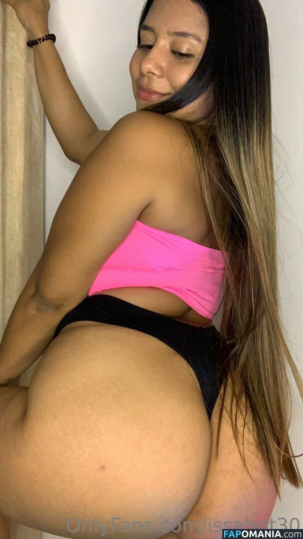 issahot30 / jol3n3mari3 Naakt OnlyFans  Gelekte foto #94