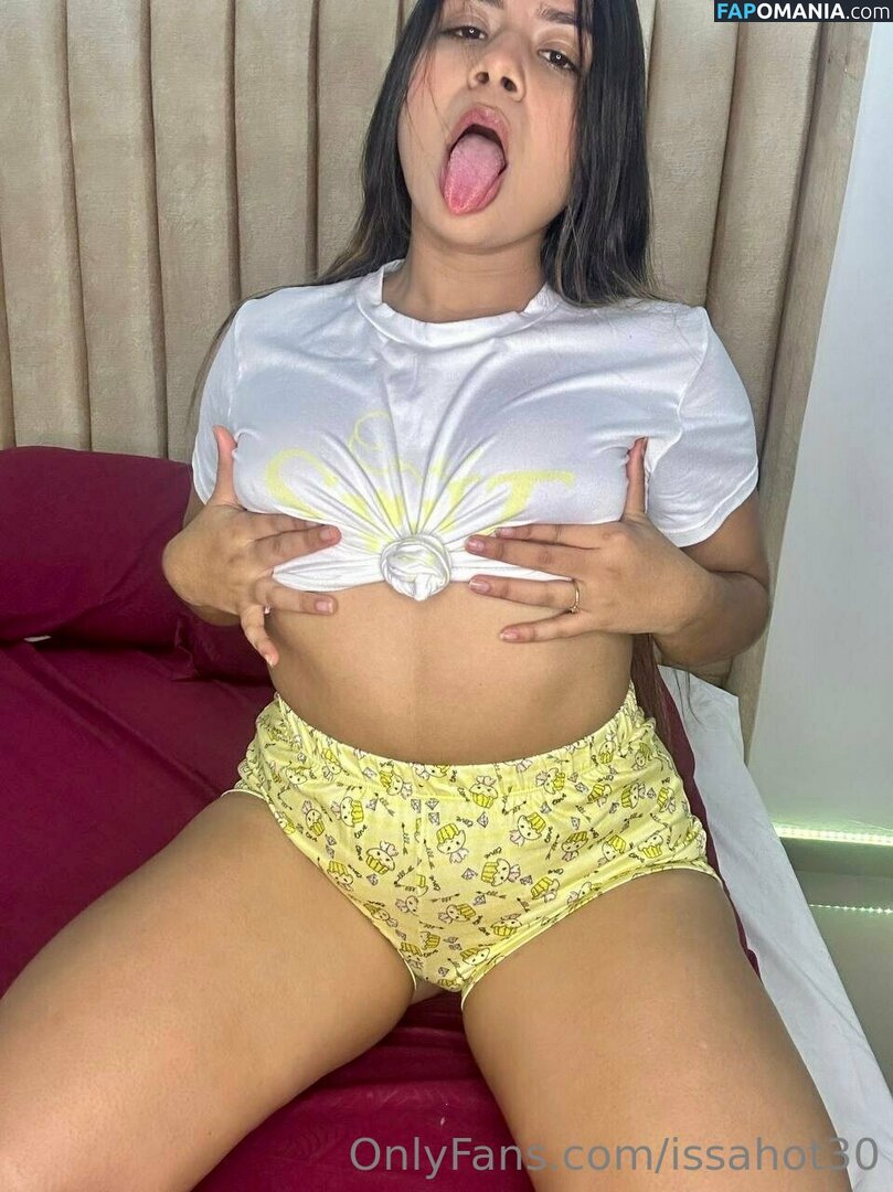 issahot30 / jol3n3mari3 Naakt OnlyFans  Gelekte foto #107