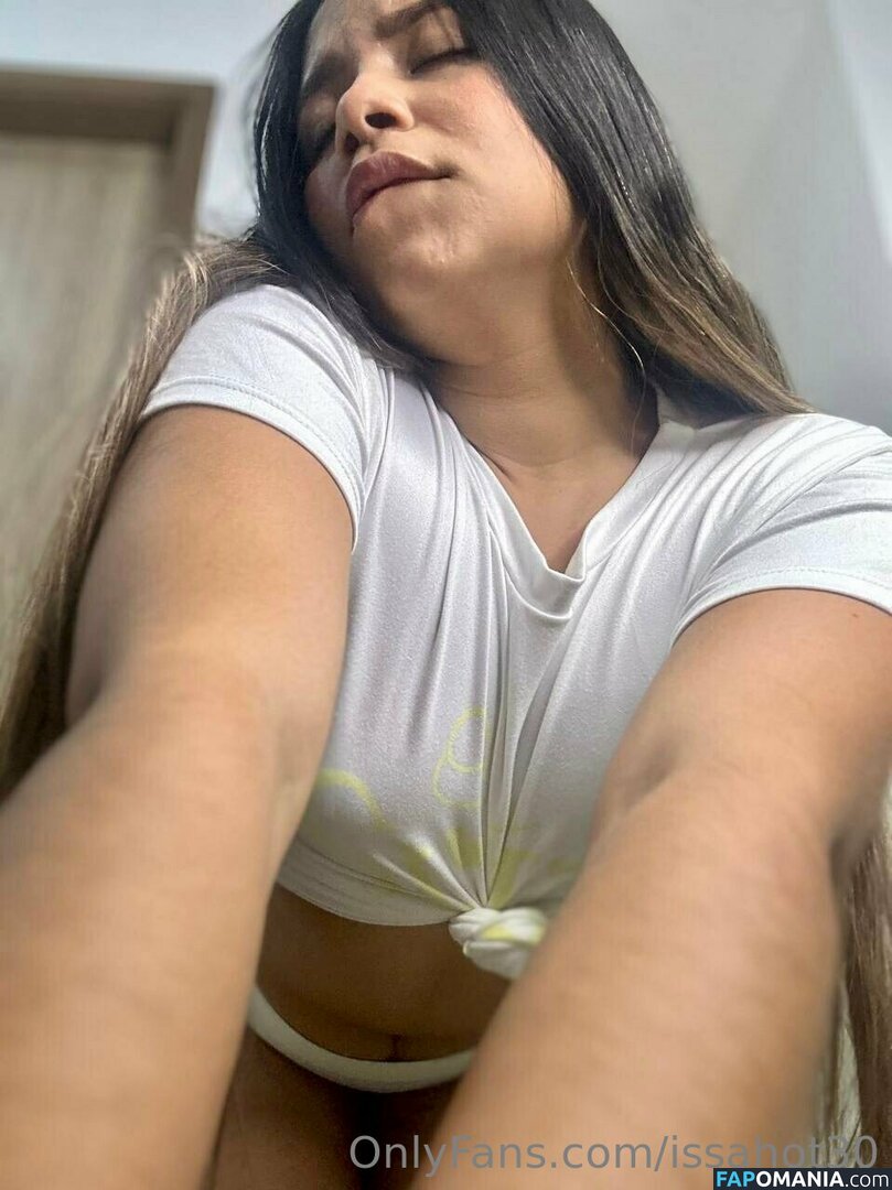 issahot30 / jol3n3mari3 Naakt OnlyFans  Gelekte foto #111