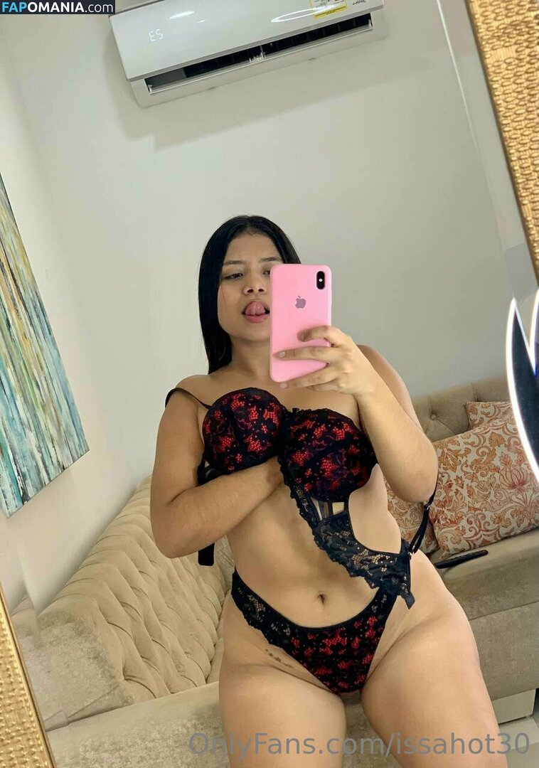 issahot30 / jol3n3mari3 Naakt OnlyFans  Gelekte foto #213