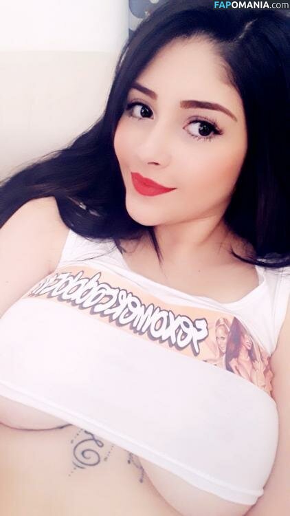 Issajaimes Naakt OnlyFans  Gelekte foto #4