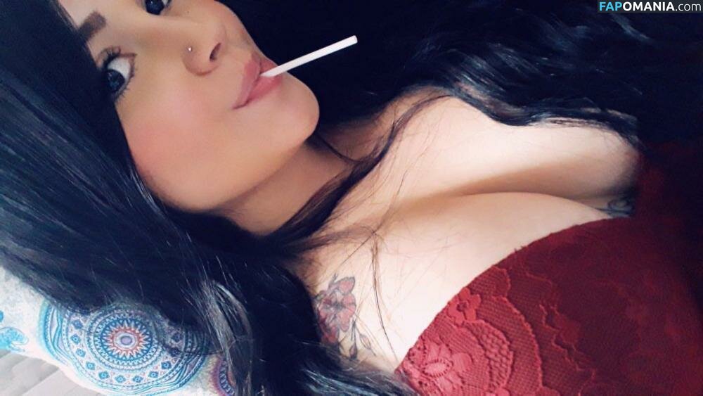 Issajaimes Naakt OnlyFans  Gelekte foto #31