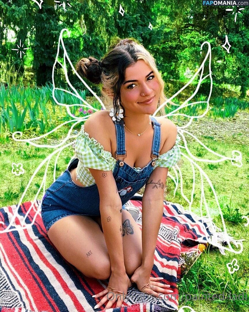 issameg Naakt OnlyFans  Gelekte foto #13