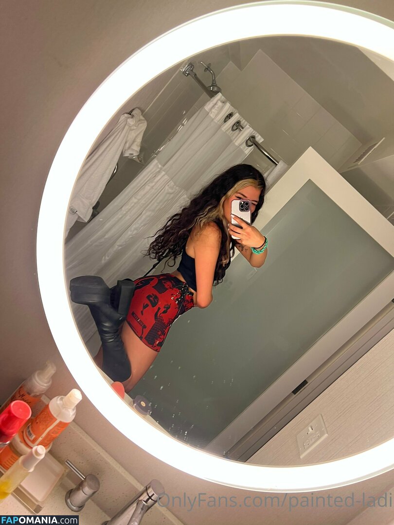 issameg Naakt OnlyFans  Gelekte foto #22