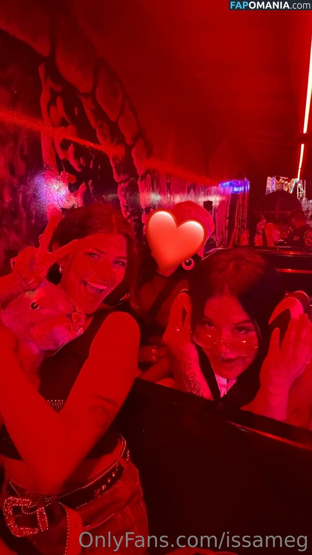 issameg Naakt OnlyFans  Gelekte foto #74