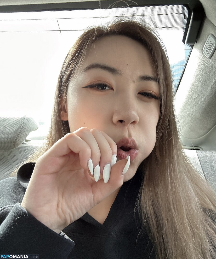 Fanfan / issfanfan / onlyfanfan Naakt OnlyFans  Gelekte foto #13