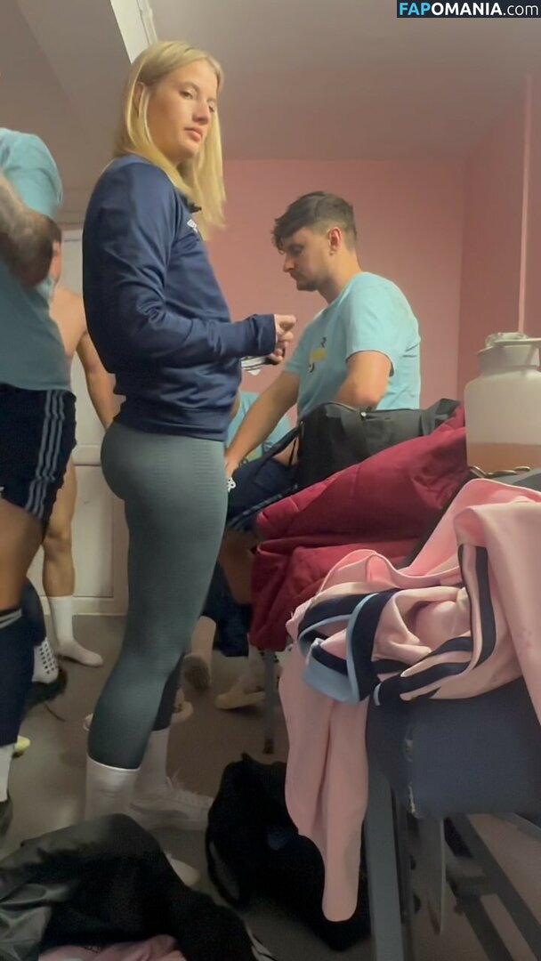 Issy Anderson / MIC’D UP ISSY / issyandersonrehab Naakt OnlyFans  Gelekte foto #2
